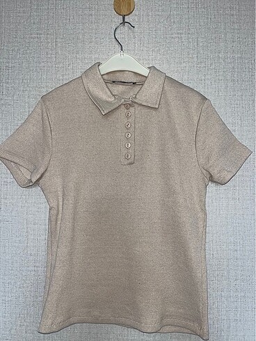 Polo Yaka Tişört