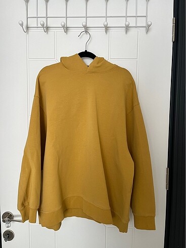 Zara Zara Oversize Sweatshirt