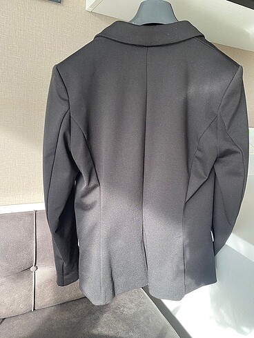 H&M H&M Siyah Blazer