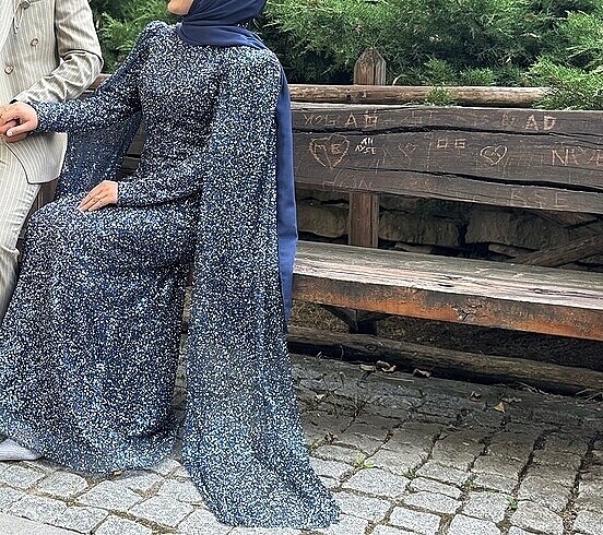 Nişanlık