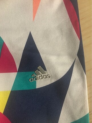 s Beden çeşitli Renk Adidas kids kısa tayt