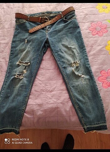 Lc Waikiki Jean pantolon 