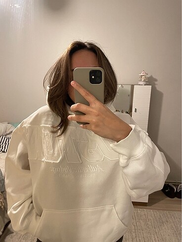 m Beden Hm sweatshirt