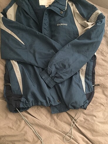 vintage ceket
