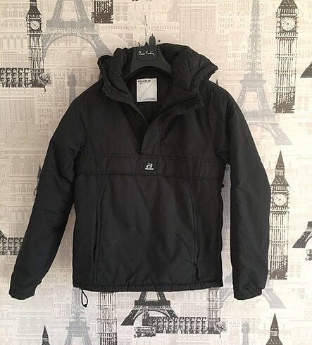 pull and bear
