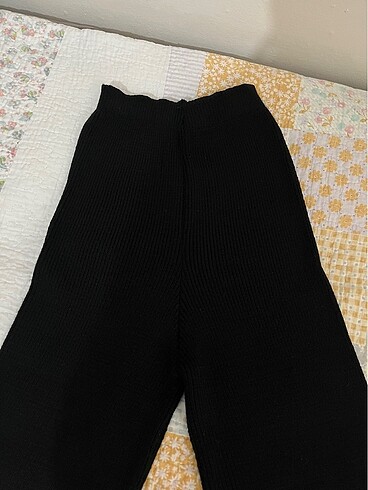 Trendyol & Milla triko pantolon