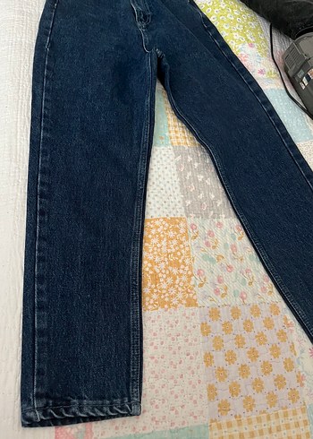 Mudo Jean pantolon