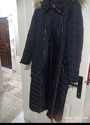 44 Beden LCW uzun mont