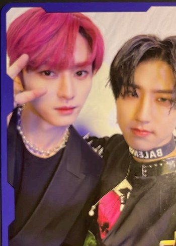 Minsung unit oddinary!