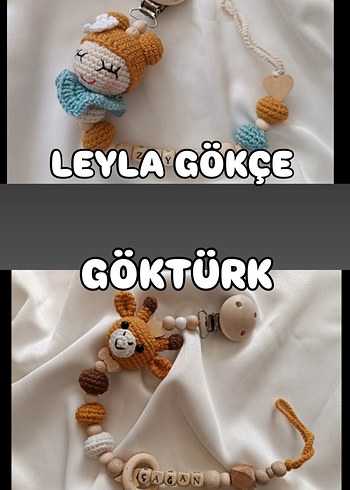 emzik zinciri