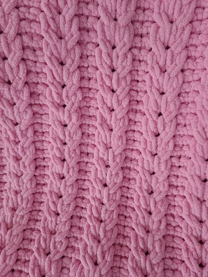 puffy bebek battaniyesi/TV battaniyesi - Görsel 4