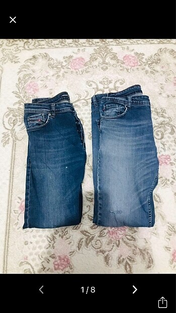 Kot pantolon