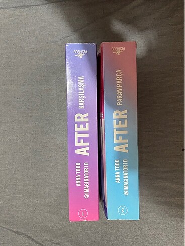  After 1- After 2