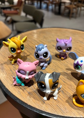  Lps Minişler