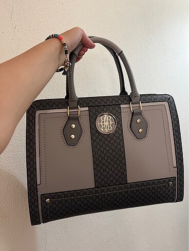 Beden River Island Çanta