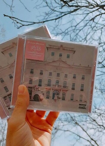 Melanie Martinez - K12 CD