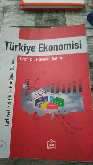 Türkiye Ekonomisi