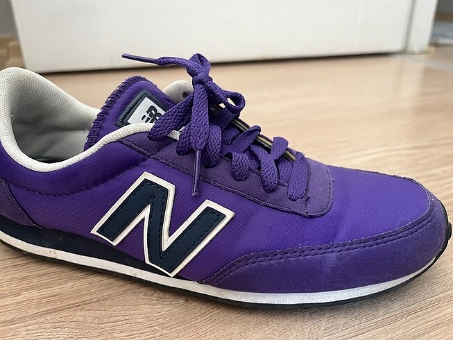 New Balance New Balance Mor Ayakkabı
