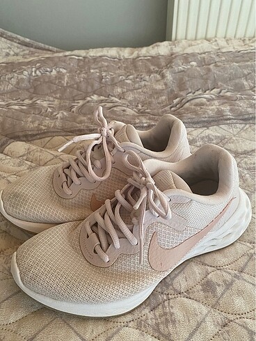 36 Beden Nike ayakkabı