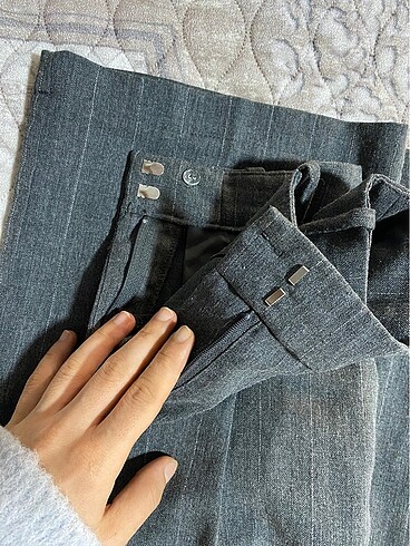 xs Beden Pantolon