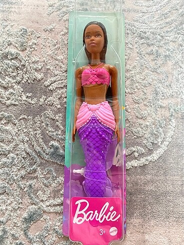 Barbie Barbie bebek