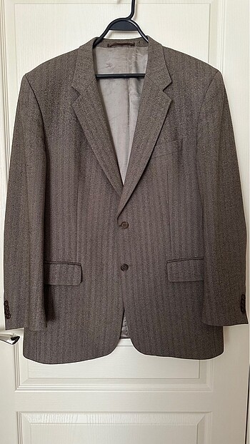 W collection ceket
