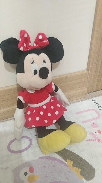 Mini mause