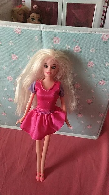 Barbie