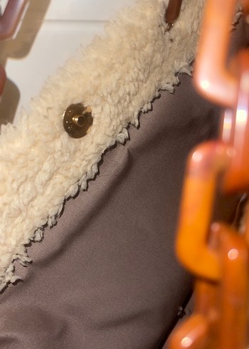 Uclu kislik canta pakedi - Görsel 6