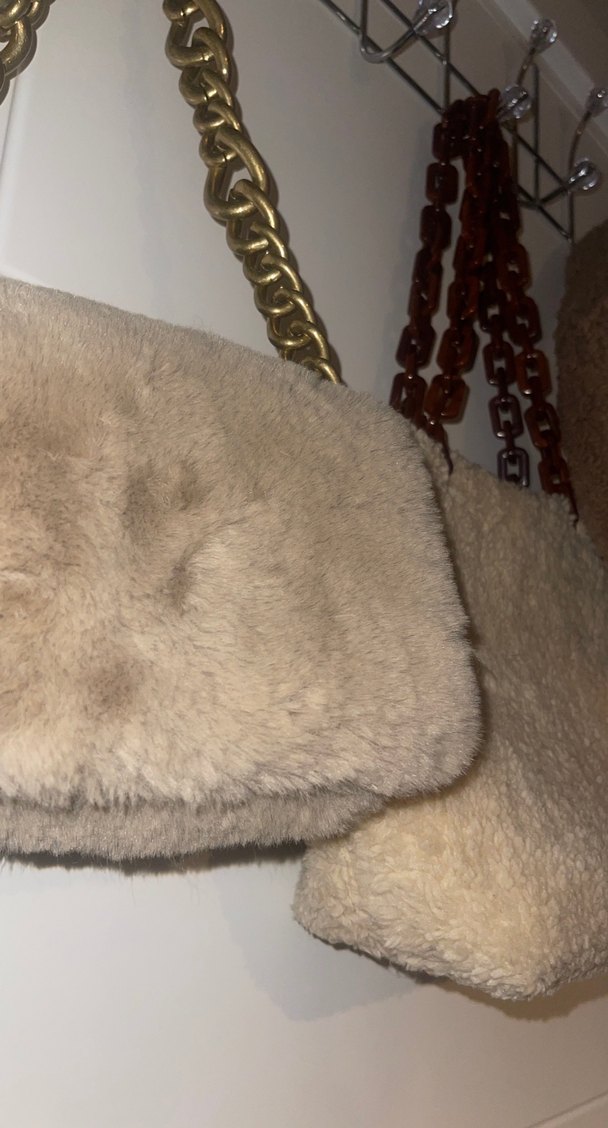 Uclu kislik canta pakedi - Görsel 2