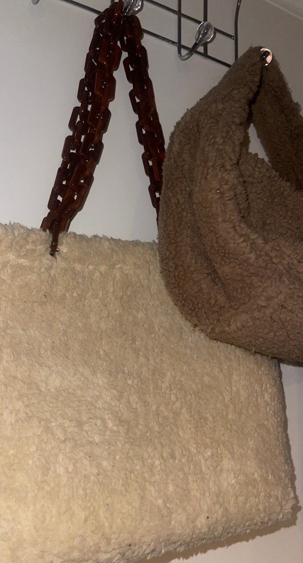 Uclu kislik canta pakedi - Görsel 4