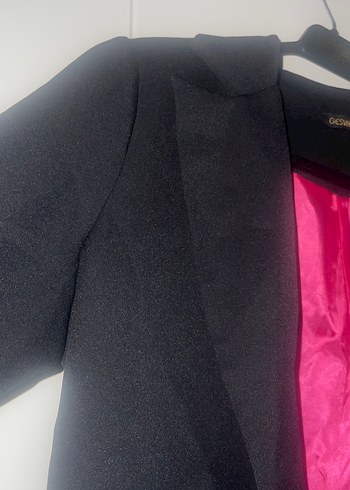 Kadın Blazer Ceket - Görsel 5