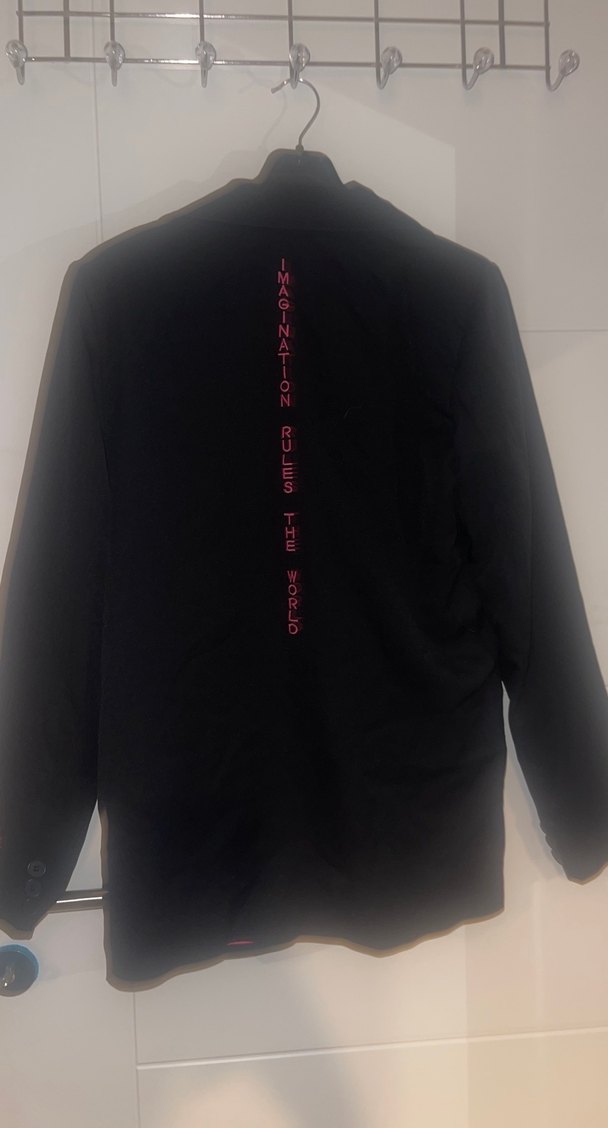 Kadın Blazer Ceket - Görsel 3