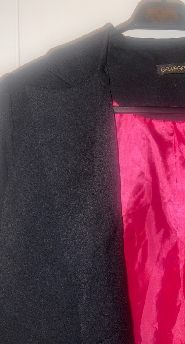 Kadın Blazer Ceket - Görsel 2