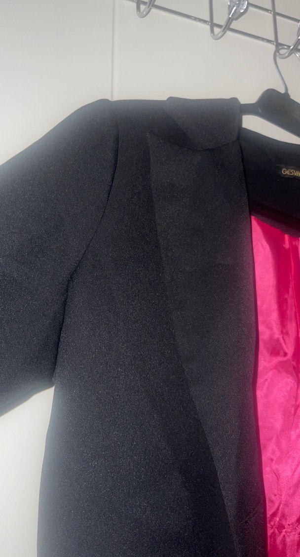 Kadın Blazer Ceket - Görsel 5