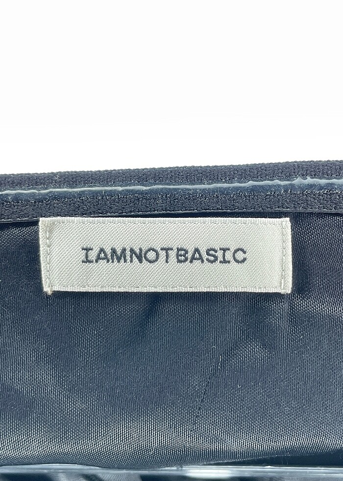 IAMNOTBASIC Bluz %70 İndirimli. - Görsel 4