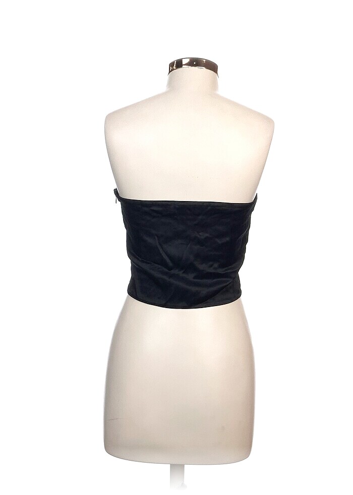 IAMNOTBASIC Bluz %70 İndirimli. - Görsel 3