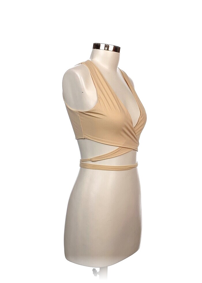 BSL FASHION Mini Üst %70 İndirimli. - Görsel 2