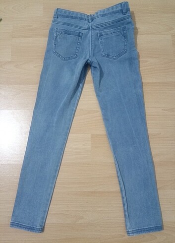 Diğer 10 yaş kot pantolon