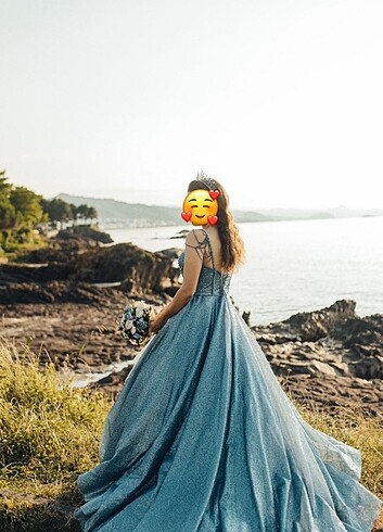 kabarık nişanlık