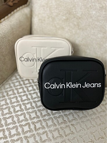 Calvin Klein Muadil Çanta