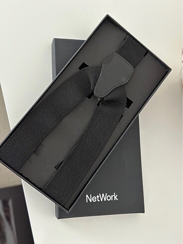 Network Damatlık