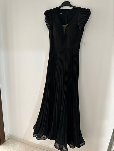 Abiye Elbise - Görsel 3