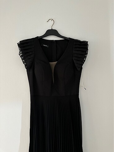 Abiye Elbise - Görsel 4