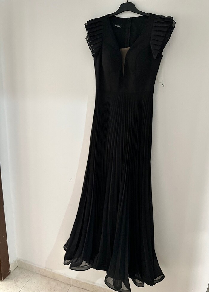 Abiye Elbise - Görsel 3