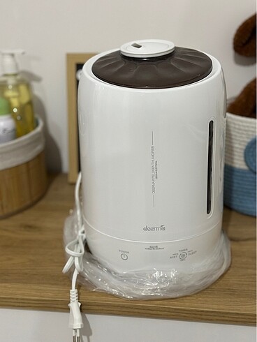 Deerma Hava nemlendirici - Görsel 3