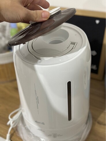 Deerma Hava nemlendirici - Görsel 4