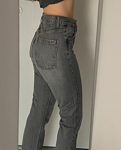 s Beden zara straight jean