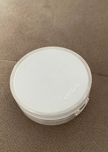 Aynalı Fondation Kutusu - Görsel 2