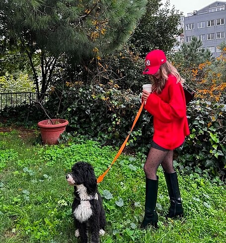 diğer Beden kırmızı Renk Kırmızı Kazak